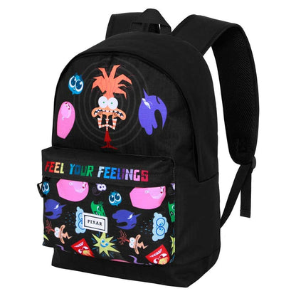 Mochila Del Reves 2 Disney Pixar 44cm KARACTERMANIA