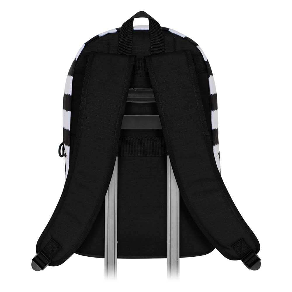 Mochila Beetlejuice 44cm KARACTERMANIA