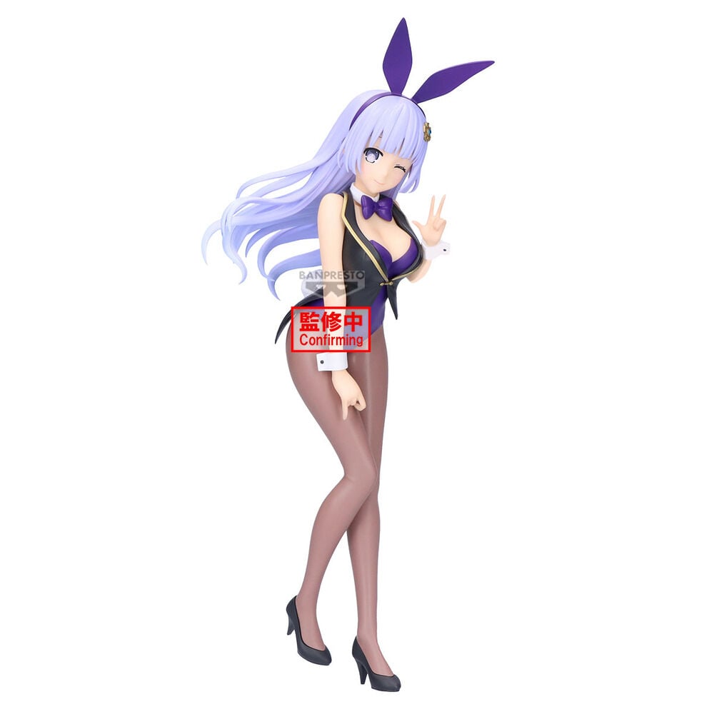 Figura Miku Izayoi Glitter & Glamorous Date a Live 20cm BANPRESTO
