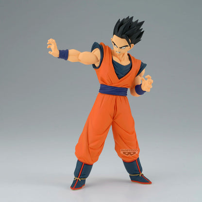 Figura Ultimate Gohan Match Makers Dragon Ball Z 16cm BANPRESTO
