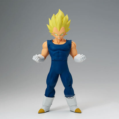 Figura Vegeta Grandista Dragon Ball Z 26cm BANPRESTO