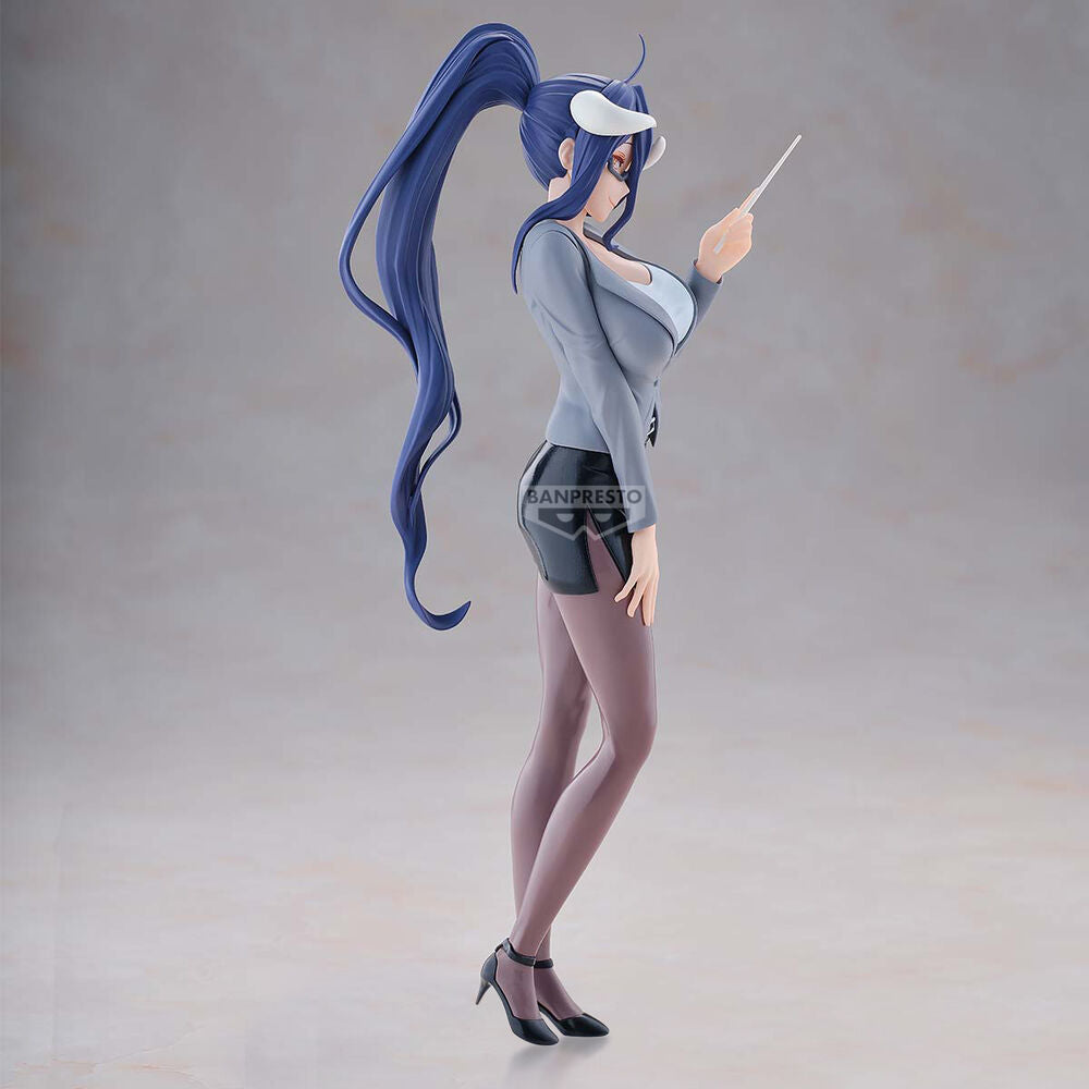 Figura Ainz Ooal Gown Overlord 20cm BANPRESTO