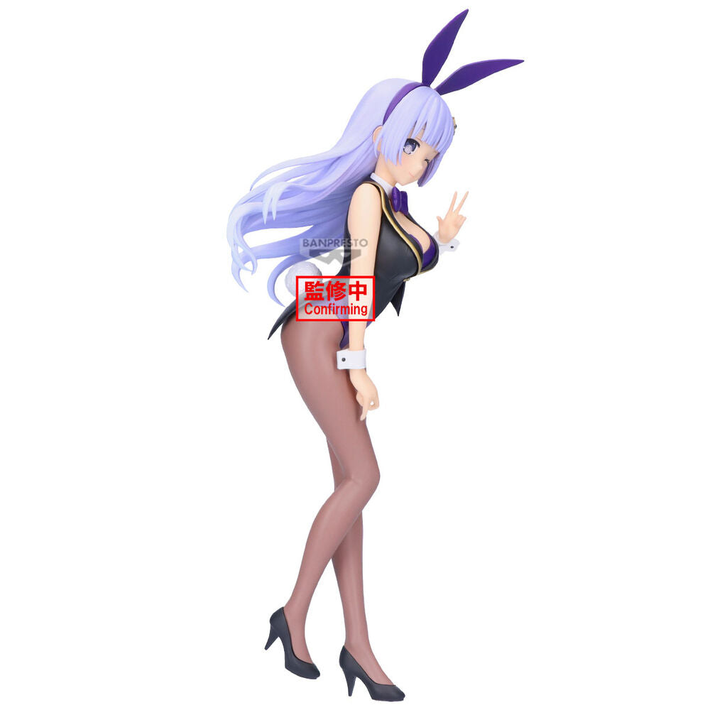 Figura Miku Izayoi Glitter & Glamorous Date a Live 20cm BANPRESTO