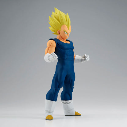 Figura Vegeta Grandista Dragon Ball Z 26cm BANPRESTO