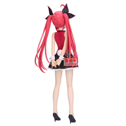 Figura Kotori Itsuka Glitter & Glamorous Date a Live 21cm BANPRESTO