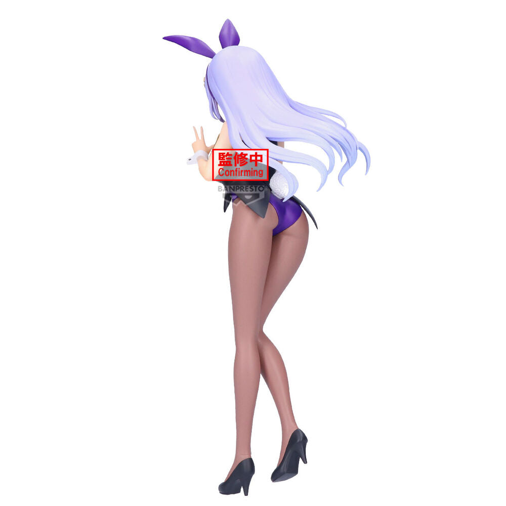 Figura Miku Izayoi Glitter & Glamorous Date a Live 20cm BANPRESTO