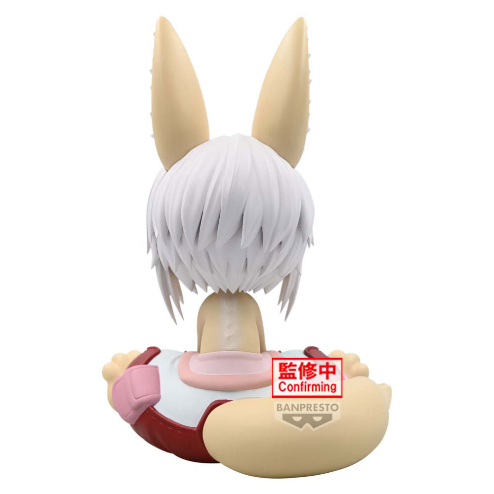 Figura Nanachi Made in Abyss 16cm BANPRESTO