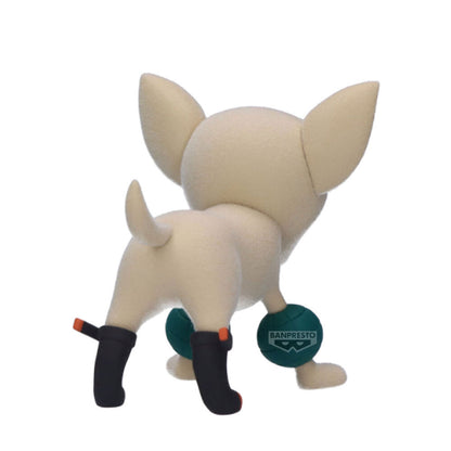 Figura Bakudog Fluffy Puffy My Hero Academia 6cm BANPRESTO