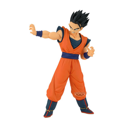 Figura Ultimate Gohan Match Makers Dragon Ball Z 16cm BANPRESTO