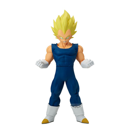 Figura Vegeta Grandista Dragon Ball Z 26cm BANPRESTO