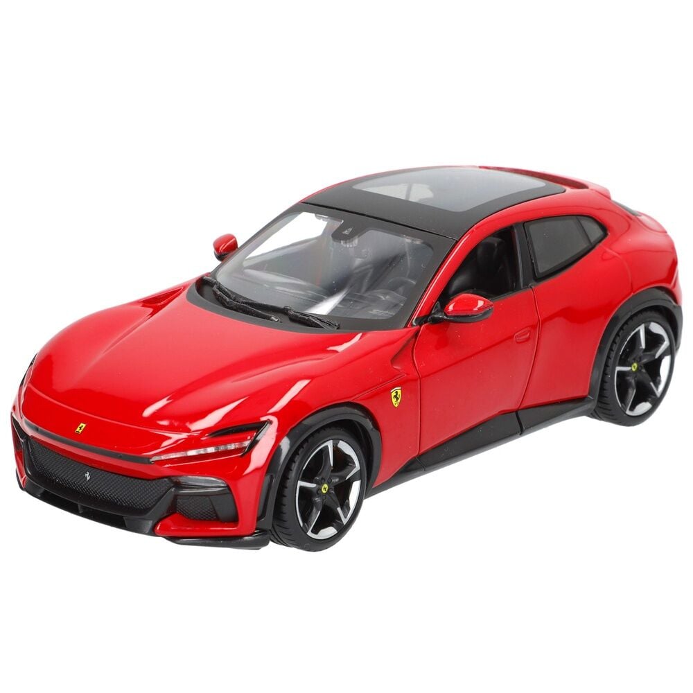 Coche Ferrari Purosangre BURAGO