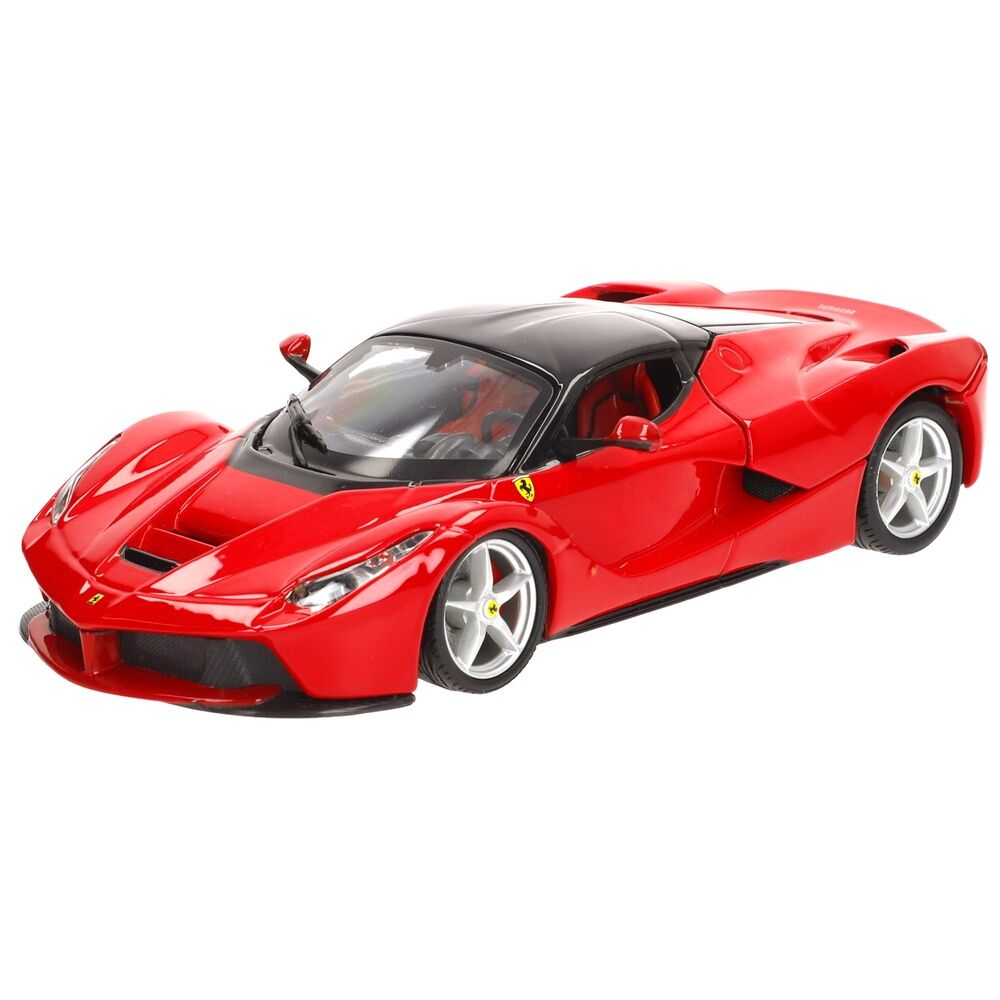 Coche Ferrari Laferrari BURAGO