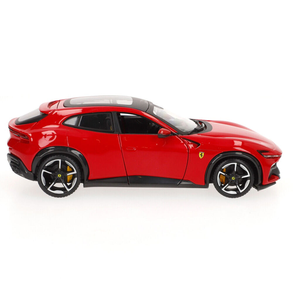Coche Ferrari Purosangre BURAGO