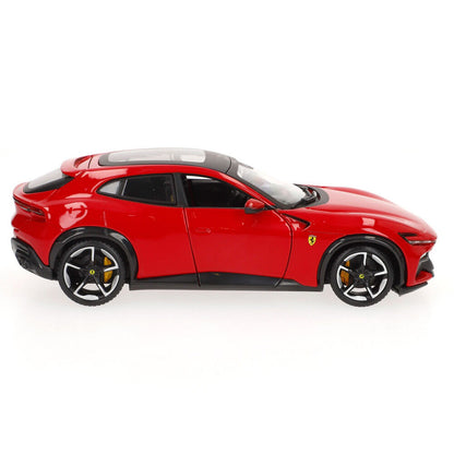 Coche Ferrari Purosangre BURAGO