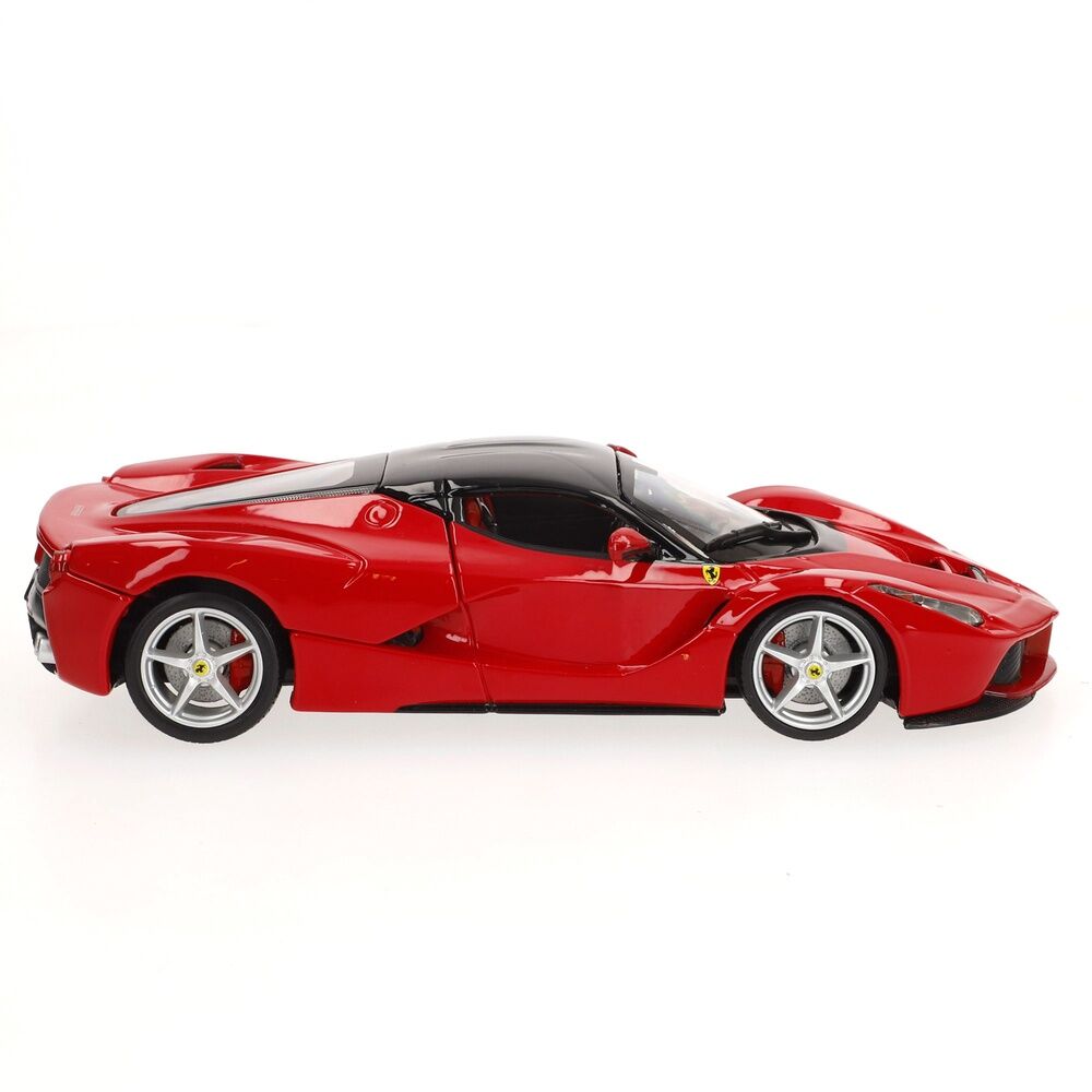 Coche Ferrari Laferrari BURAGO