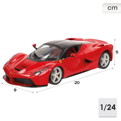 Coche Ferrari Laferrari BURAGO