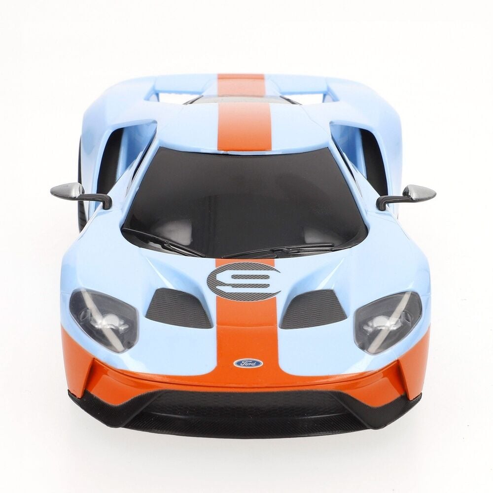 Coche Ford GT Heritage radio control MAISTO