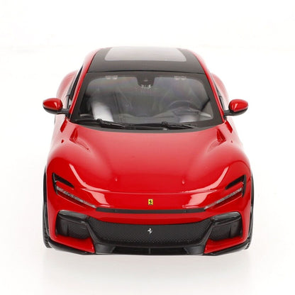 Coche Ferrari Purosangre BURAGO