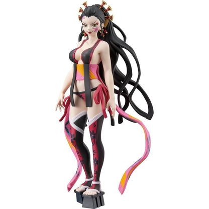 Figura Daki vol.7 Demon Slayer Kimetsu no Yaiba 16cm BANPRESTO