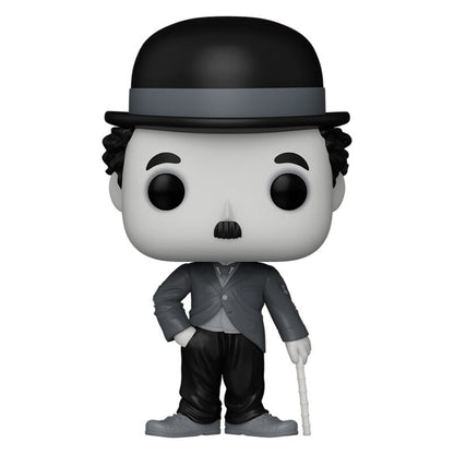 Figura POP Charlie Chaplin FUNKO