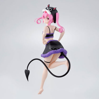 Figura Nana Astar Deviluke Glitter and Glamorous To Love-ru Darkness 23cm BANPRESTO