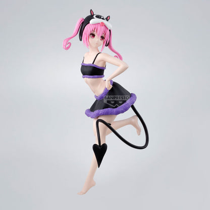 Figura Nana Astar Deviluke Glitter and Glamorous To Love-ru Darkness 23cm BANPRESTO