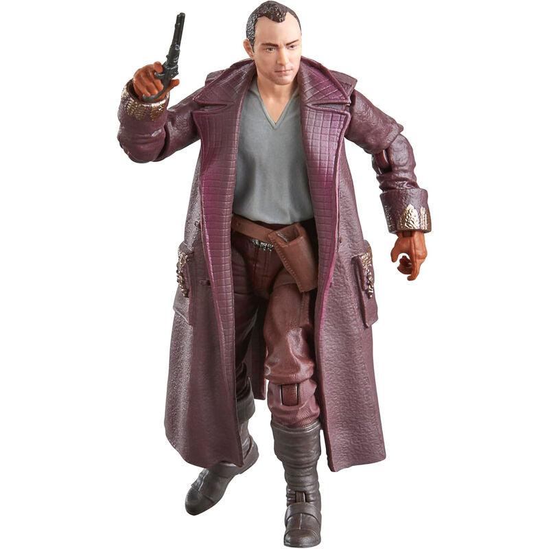 Figura Jod Na Nawood Skeleton Crew Star Wars 9,5cm HASBRO