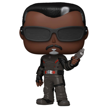 Figura POP Marvel Deadpool & Wolverine Blade FUNKO