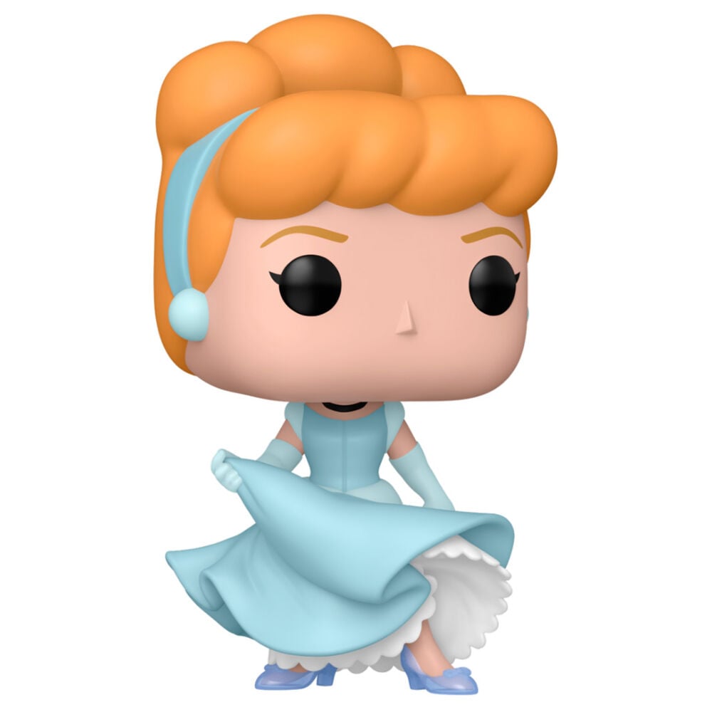 Figura POP Disney Cenicienta - Cenicienta FUNKO