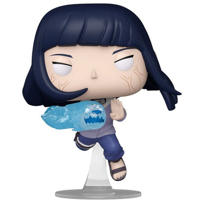 Figura POP Naruto Shippuden Hinata Hyuga FUNKO