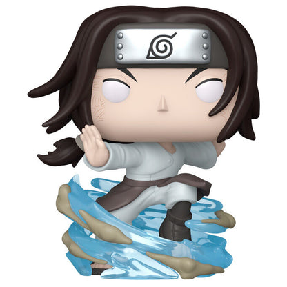 Figura POP Plus Naruto Shippuden Neji Hyuga FUNKO