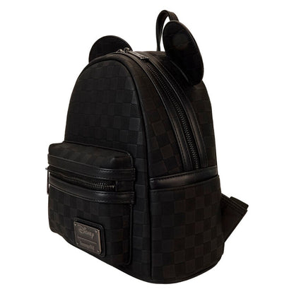 Mochila Ear Evergreen Mickey Disney Loungefly 26cm LOUNGEFLY