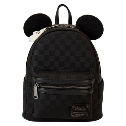 Mochila Ear Evergreen Mickey Disney Loungefly 26cm LOUNGEFLY