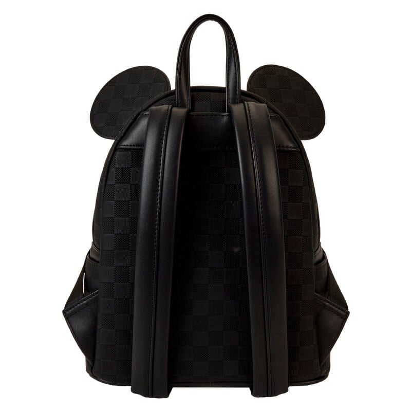 Mochila Ear Evergreen Mickey Disney Loungefly 26cm LOUNGEFLY