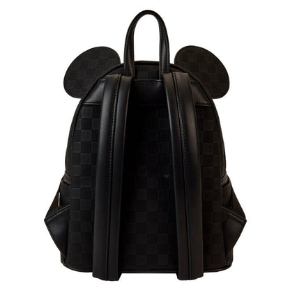 Mochila Ear Evergreen Mickey Disney Loungefly 26cm LOUNGEFLY
