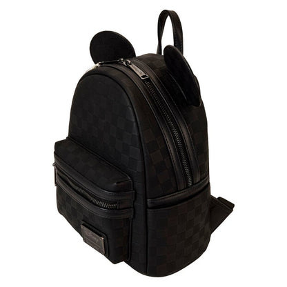 Mochila Ear Evergreen Mickey Disney Loungefly 26cm LOUNGEFLY