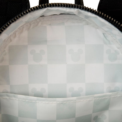 Mochila Ear Evergreen Mickey Disney Loungefly 26cm LOUNGEFLY