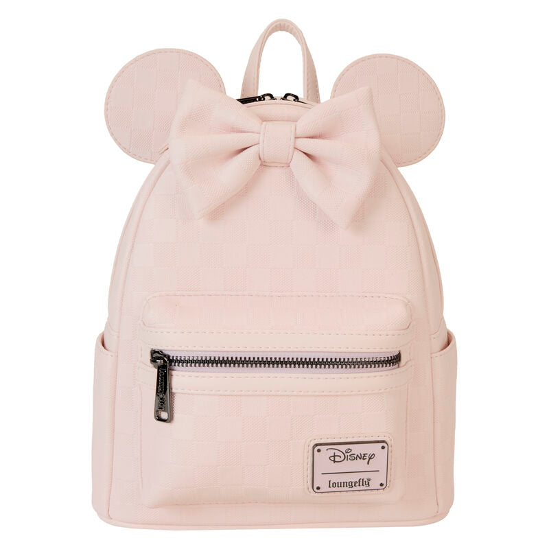Mochila Ear Evergreen Minnie Disney Loungefly 26cm LOUNGEFLY