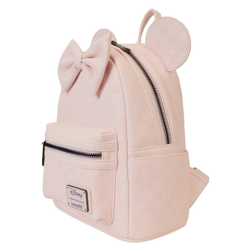 Mochila Ear Evergreen Minnie Disney Loungefly 26cm LOUNGEFLY