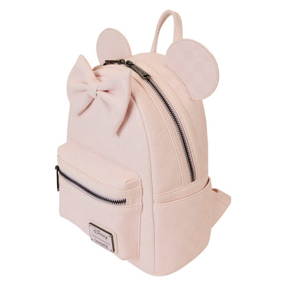 Mochila Ear Evergreen Minnie Disney Loungefly 26cm LOUNGEFLY