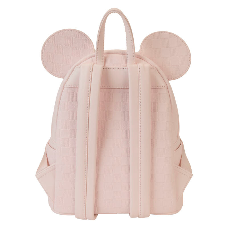 Mochila Ear Evergreen Minnie Disney Loungefly 26cm LOUNGEFLY