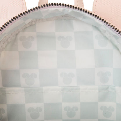 Mochila Ear Evergreen Minnie Disney Loungefly 26cm LOUNGEFLY