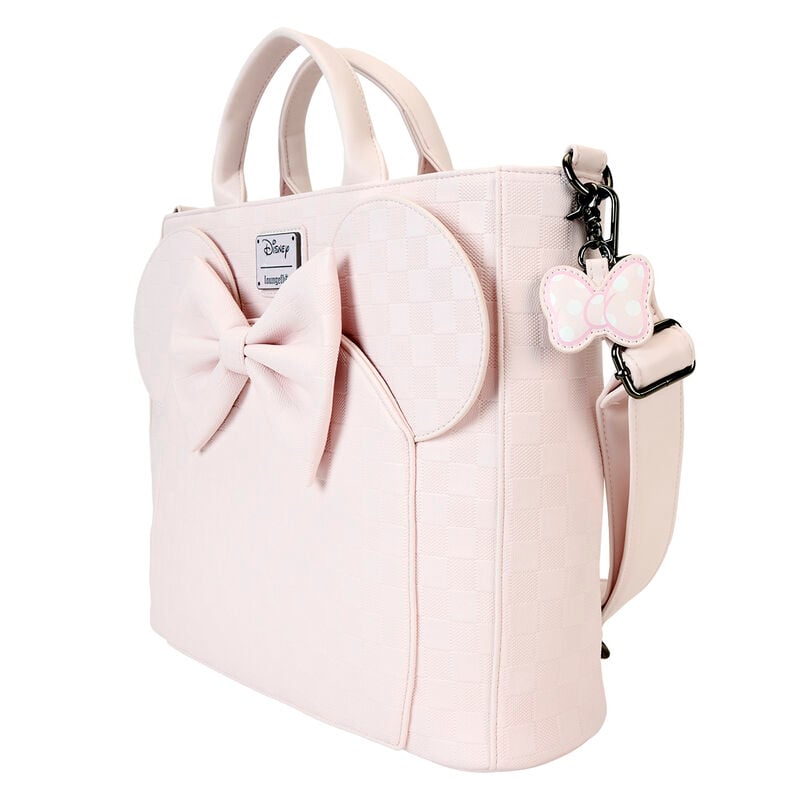 Bolso mochila Ear Evergreen Minnie Disney Loungefly LOUNGEFLY