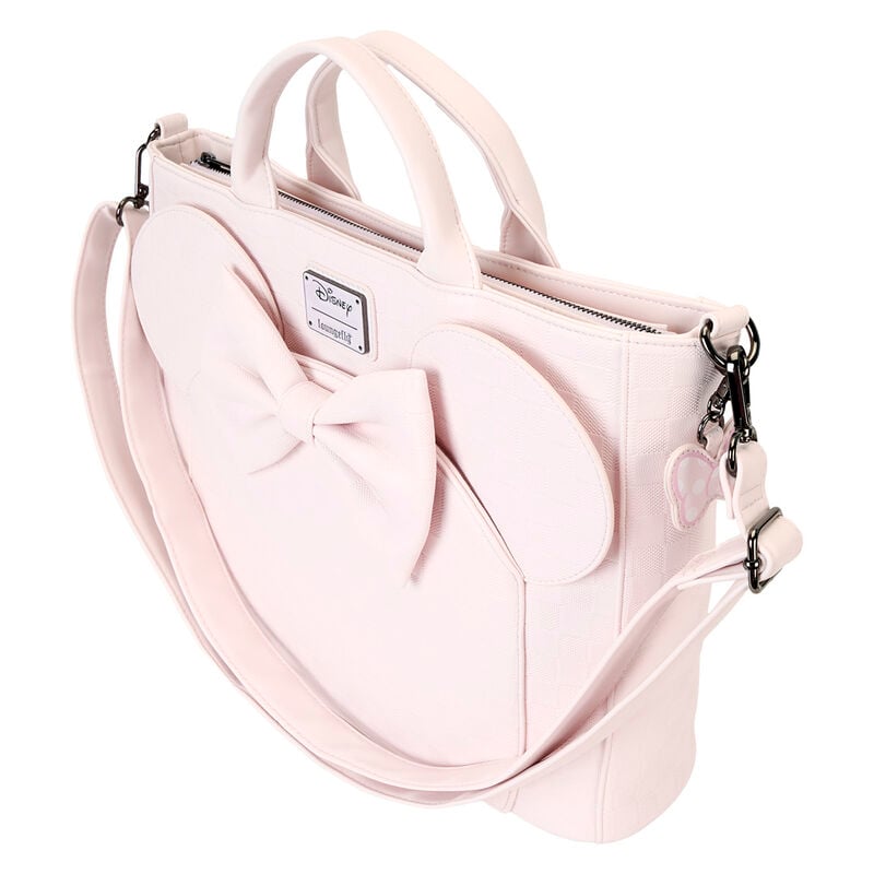Bolso mochila Ear Evergreen Minnie Disney Loungefly LOUNGEFLY