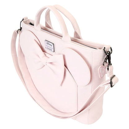 Bolso mochila Ear Evergreen Minnie Disney Loungefly LOUNGEFLY