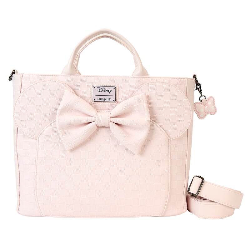 Bolso mochila Ear Evergreen Minnie Disney Loungefly LOUNGEFLY