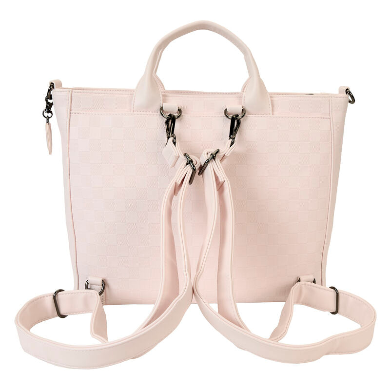 Bolso mochila Ear Evergreen Minnie Disney Loungefly LOUNGEFLY