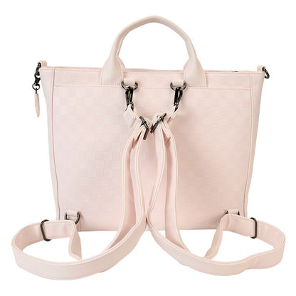 Bolso mochila Ear Evergreen Minnie Disney Loungefly LOUNGEFLY