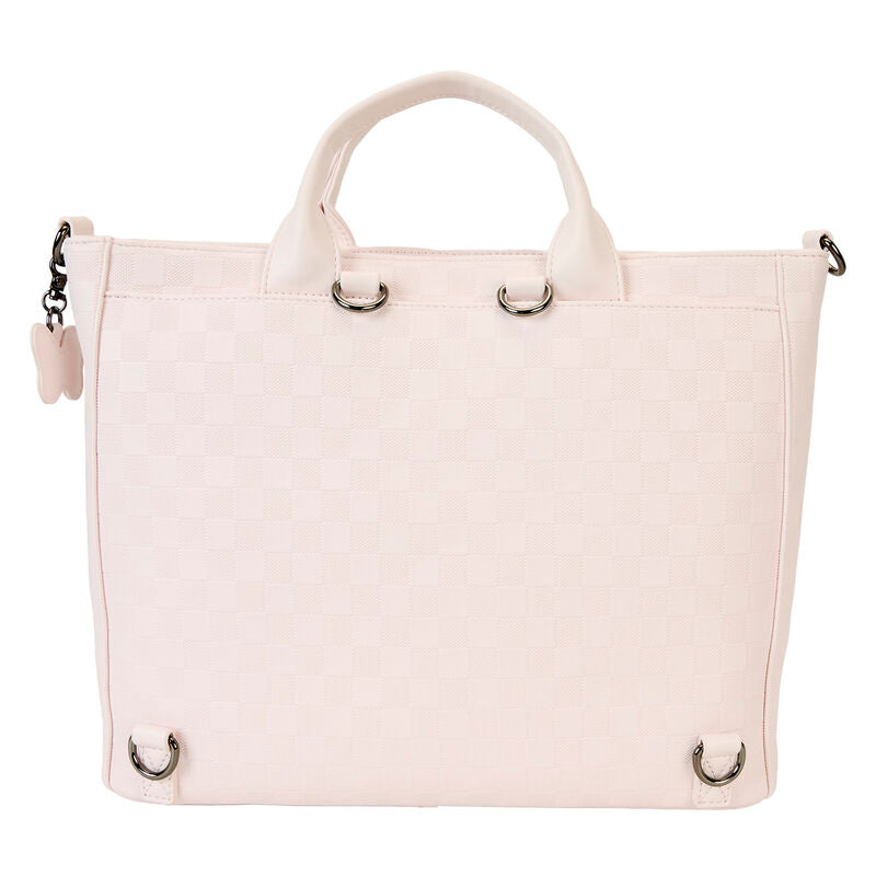 Bolso mochila Ear Evergreen Minnie Disney Loungefly LOUNGEFLY