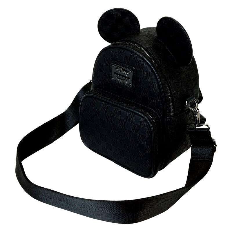 Mochila bolso Ear Evergreen Mickey Disney Loungefly LOUNGEFLY